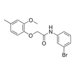 Merck N-(3-BROMOPHENYL)-2-(2-METHOXY--
