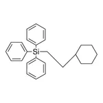 Merck (2-CYCLOHEXYLETHYL)TRIPHENYLSI - 50 MG&