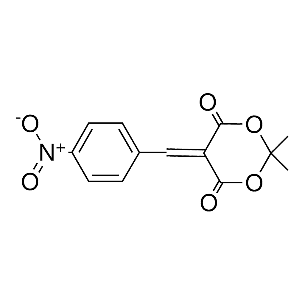 Merck 2,2-DIMETHYL-5-(4-NITRO-BENZYLI-