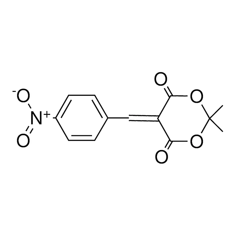 Merck 2,2-DIMETHYL-5-(4-NITRO-BENZYLI-