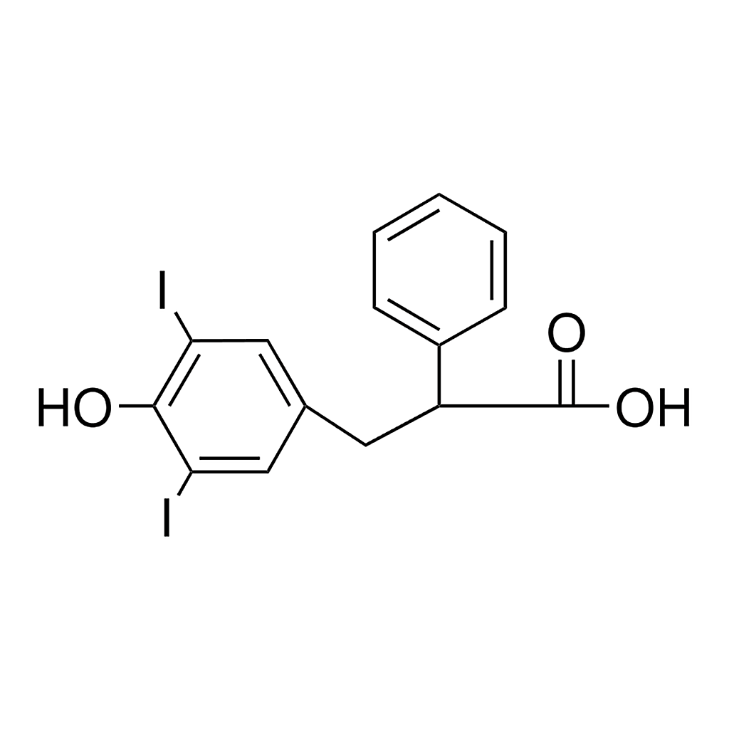 Merck 3-(3,5-DIIODO-4-HYDROXYPHENYL)-
