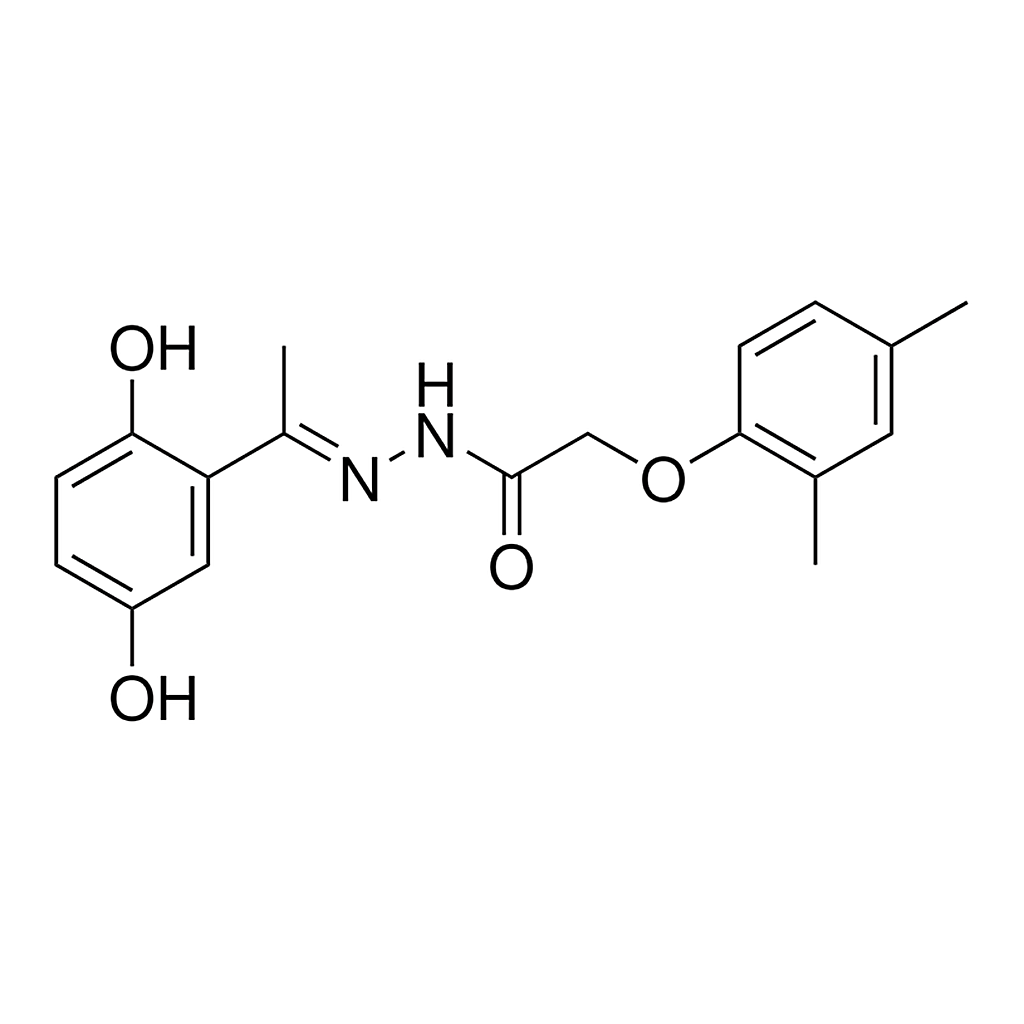 Merck 2-(2,4-DIMETHYL-PHENOXY)-ACETI - 50 MG&
