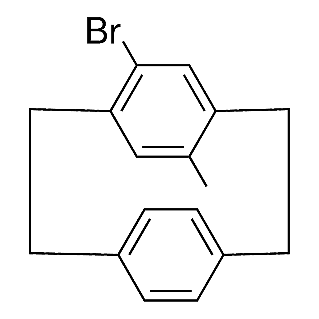 Merck 15-BR-5-ME-TRICYCLO(8.2.2.2(4, - 25 MG&
