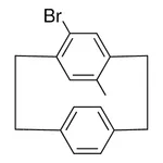 Merck 15-BR-5-ME-TRICYCLO(8.2.2.2(4, - 25 MG&