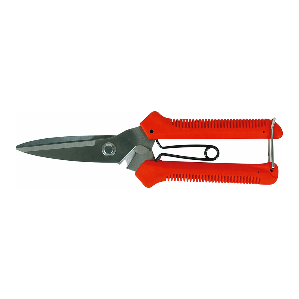Daihan Science 다용도 가위, Multiuse Scissors, Stainless-Steel