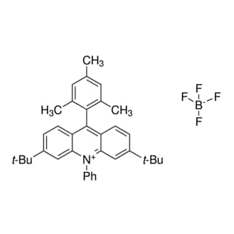 Merck 9-MESITYL-3,6-DI-TERT-BUTYL-10-PHENYLAC&