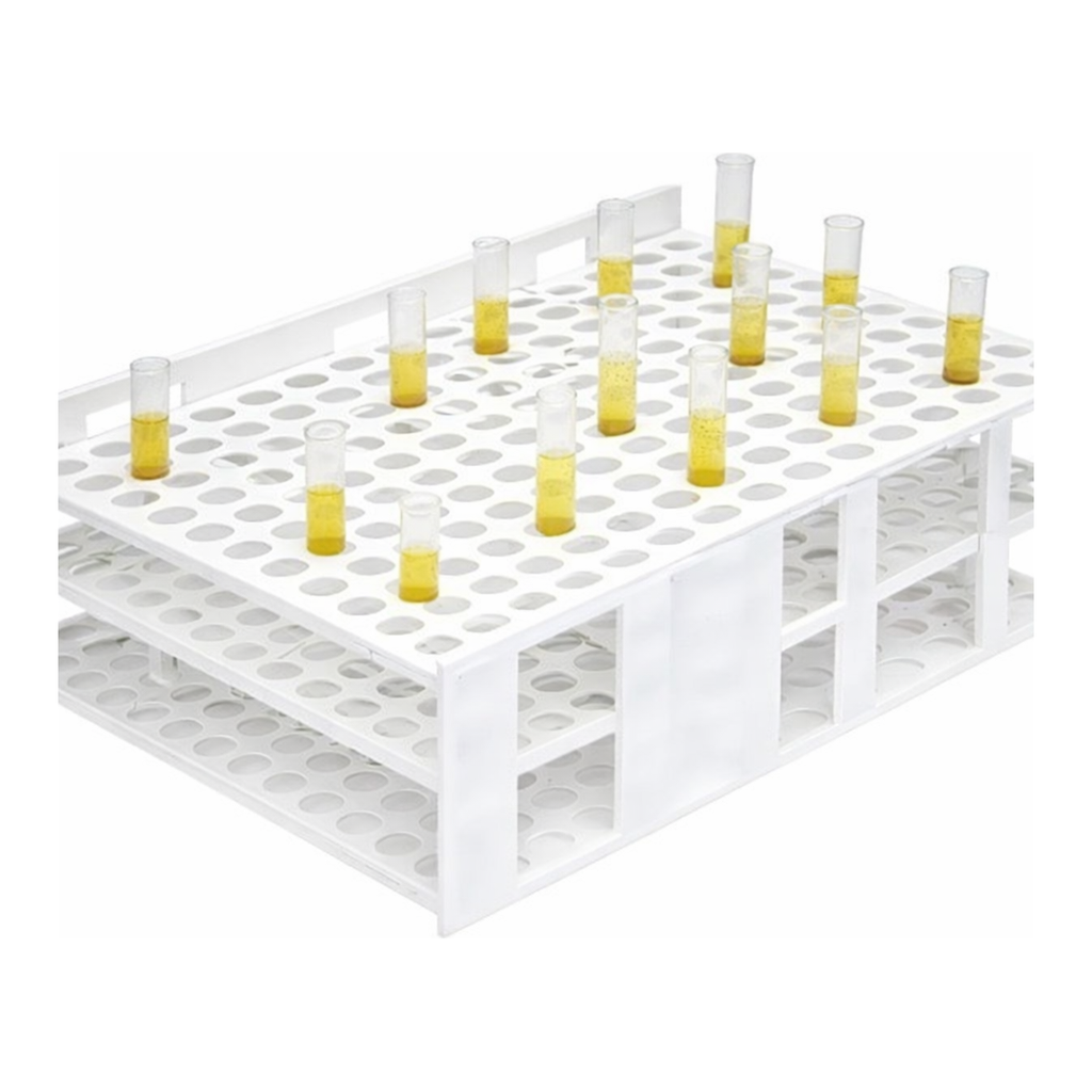 Merck SP Bel-Art(R) Radioimmunoassay Tube Rack