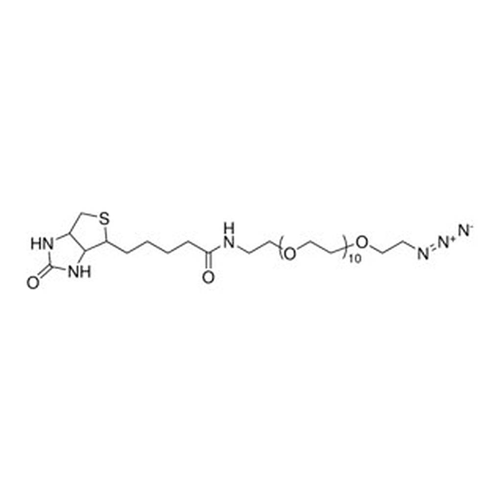 Merck BIOTIN-DPEG 11-AZIDE