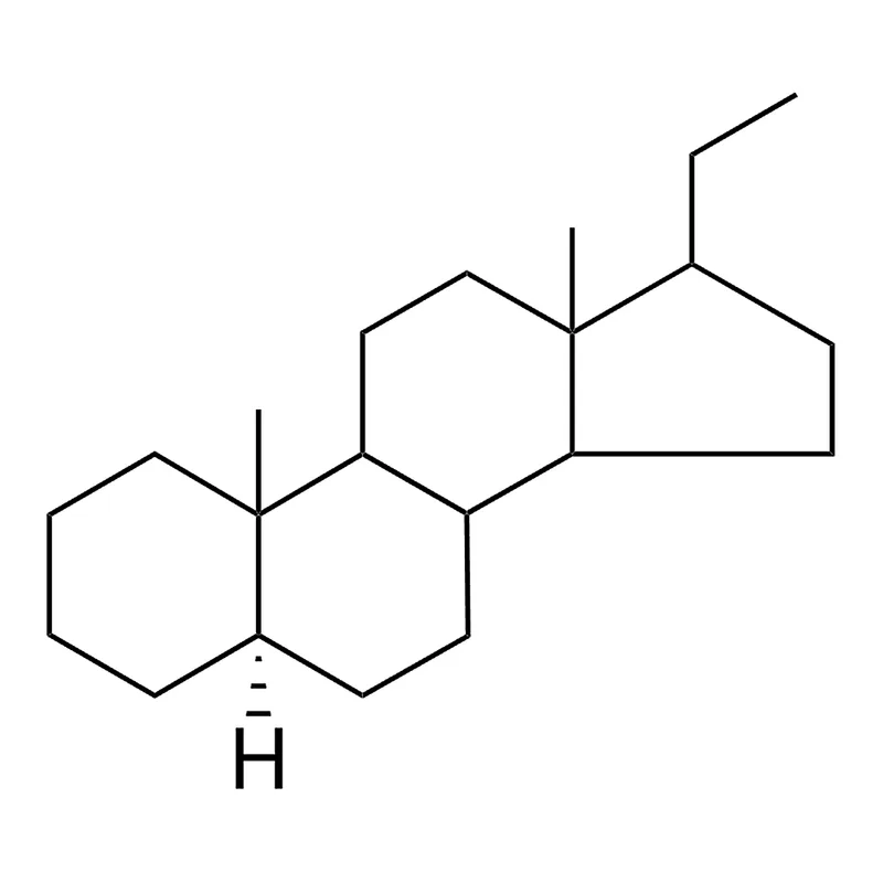 Merck 5-ALPHA-PREGNANE-