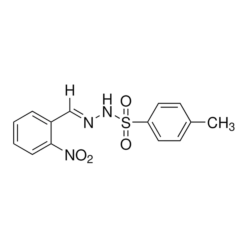 Merck 2-NITRO-BENZALDEHYDE TOSYL-HYDRAZ-