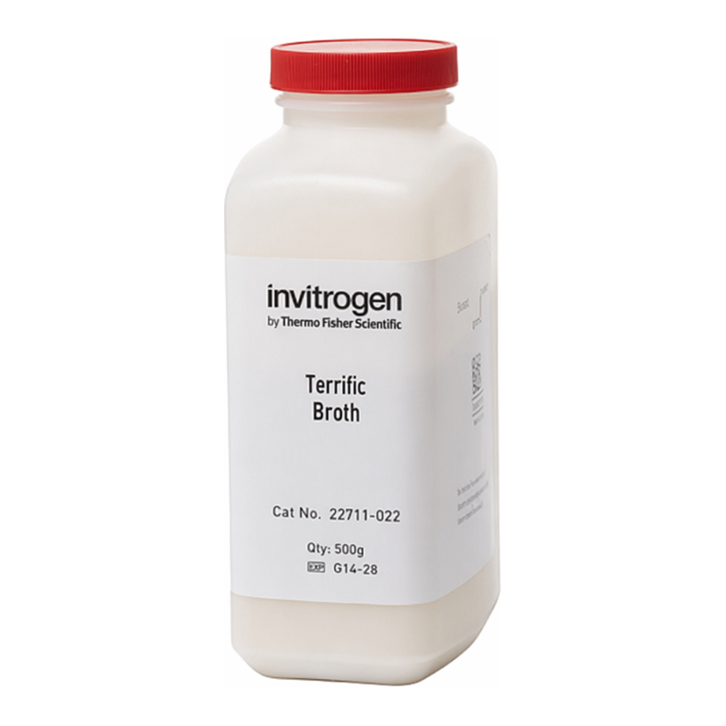 Thermo Fisher Scientific Terrific Broth