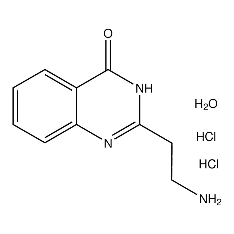 Merck 2-(2-Aminoethyl)-4(3H)-quinazolinone dihydrochloride hydrate