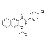 Merck ACETIC ACID 3-(4-CHLORO-2-METHYL-