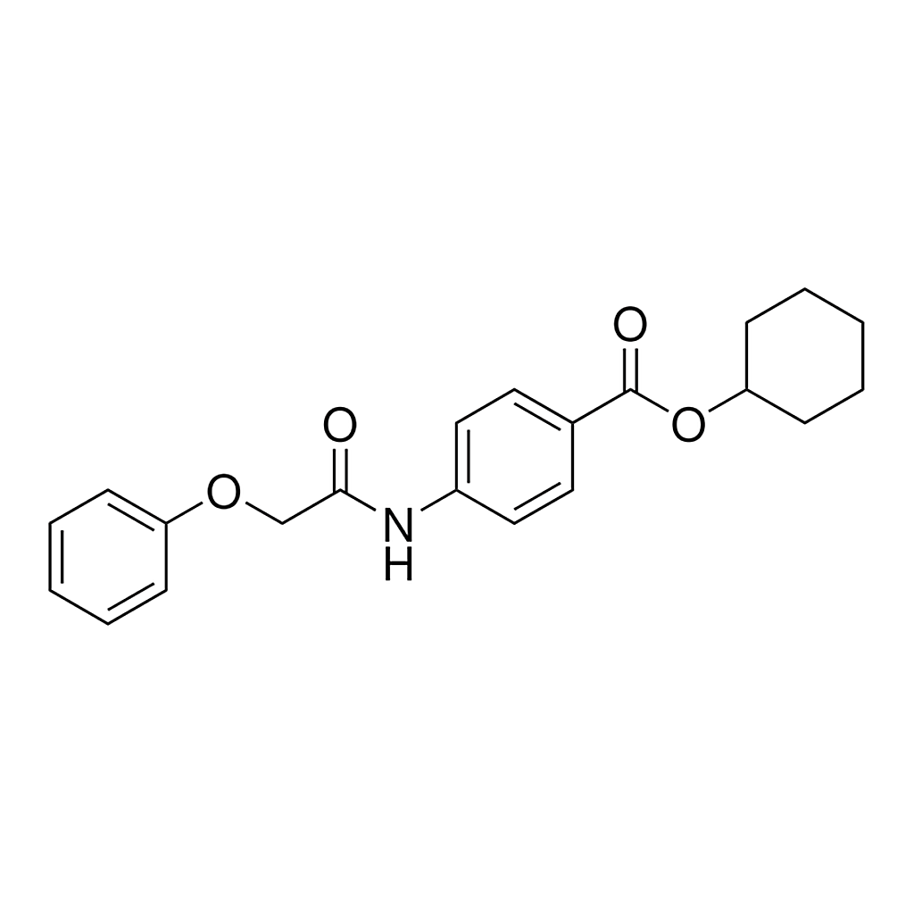 Merck 4-(2-PHENOXY-ACETYLAMINO)-BENZ - 10 MG &