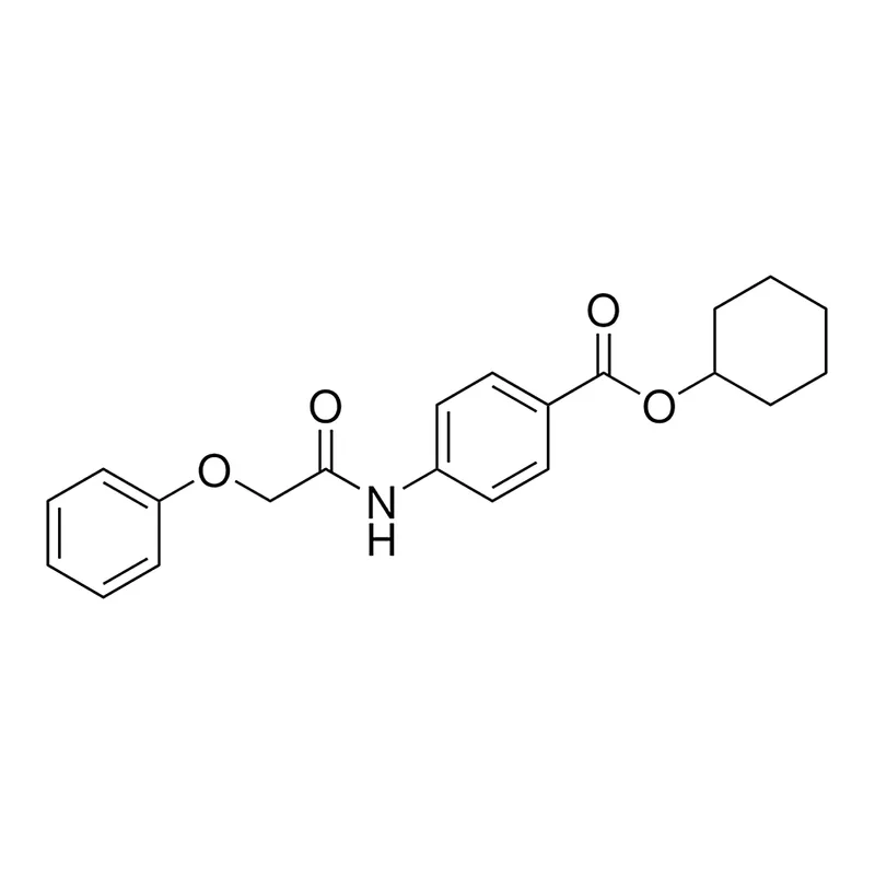 Merck 4-(2-PHENOXY-ACETYLAMINO)-BENZ - 10 MG &
