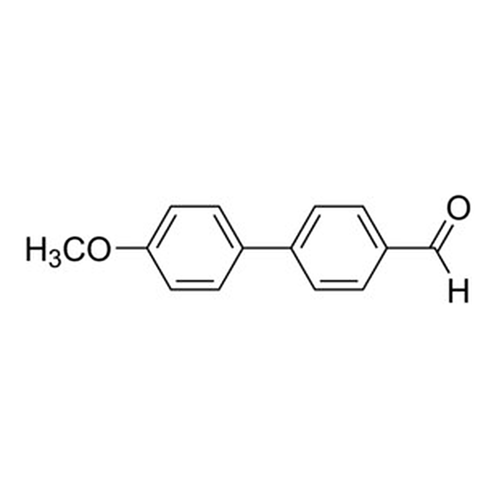 Merck 4-(4-METHOXYPHENYL)BENZALDEHYDE, 97%
