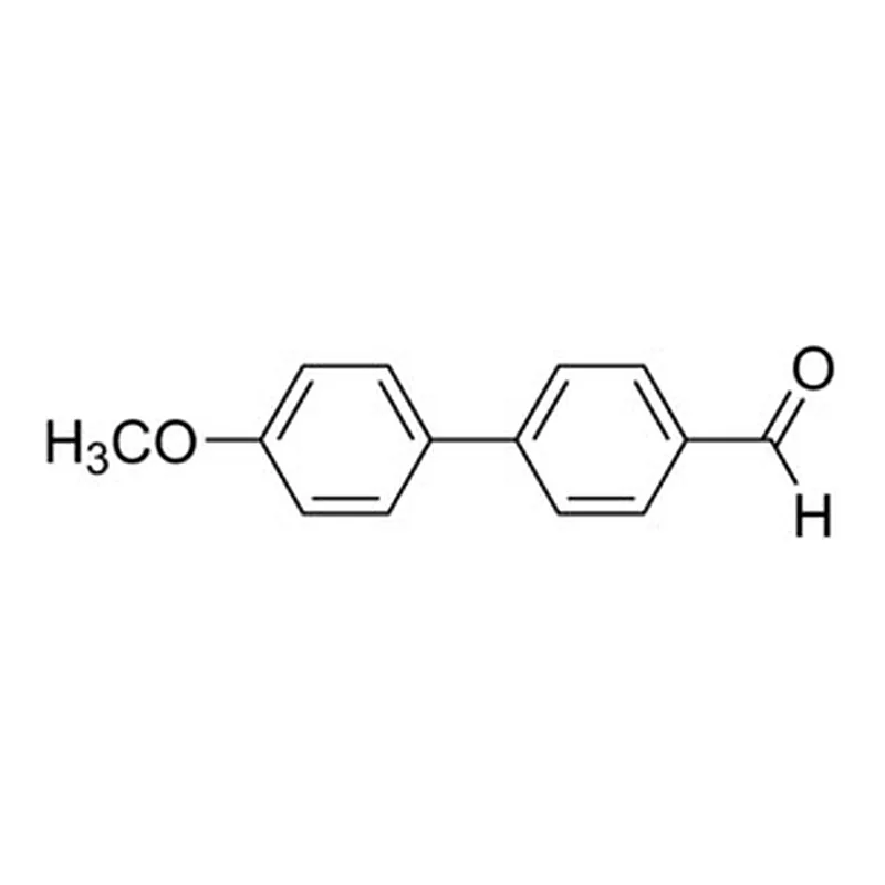 Merck 4-(4-METHOXYPHENYL)BENZALDEHYDE, 97%