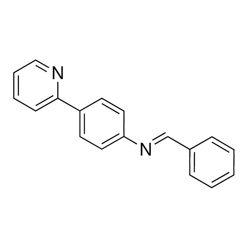 Merck N-BENZYLIDENE-4-(2-PYRIDYL)ANI - 50 MG&