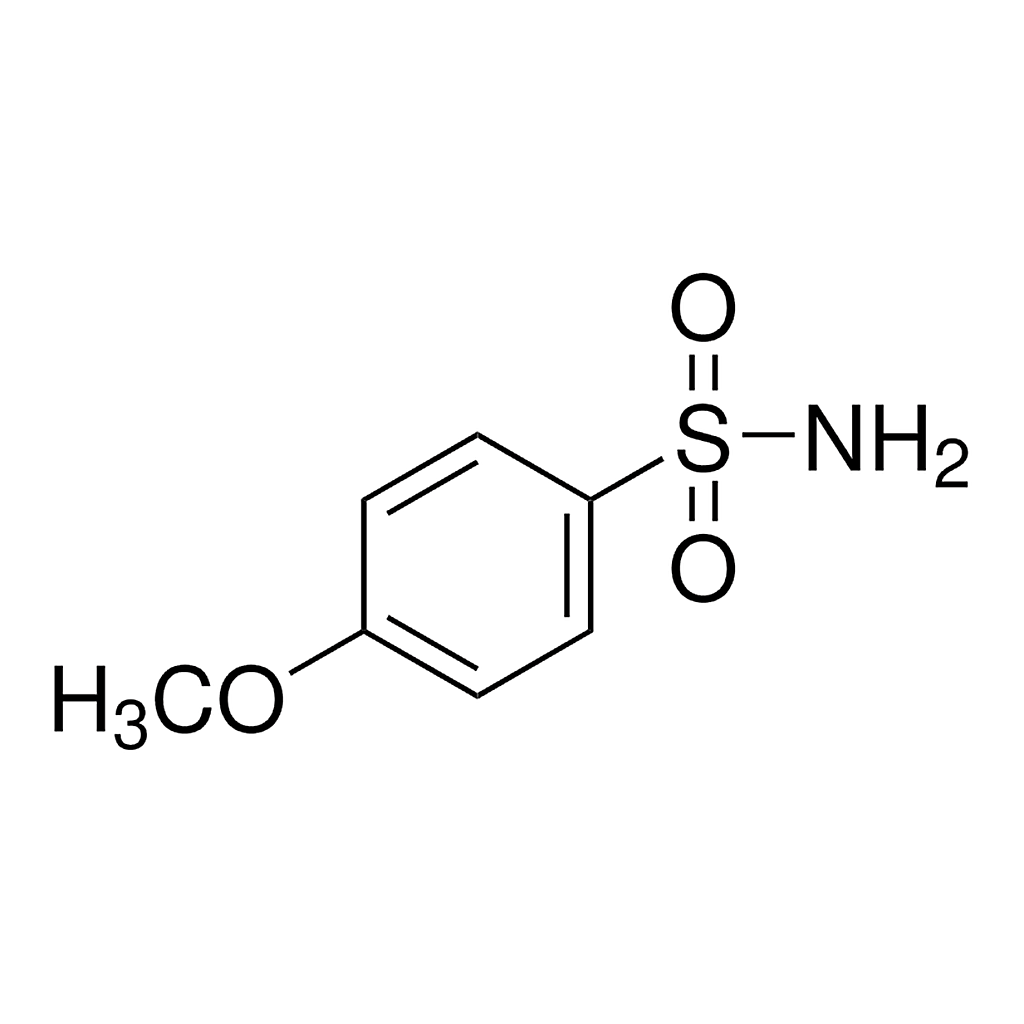 Merck 4-Methoxybenzenesulfonamide