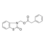 Merck PHENYL-ACETIC ACID 2-OXO-BENZO - 25 MG&