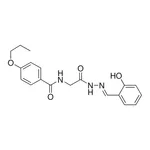 Merck N-(2-(2-(2-HYDROXYBENZYLIDENE)HY-