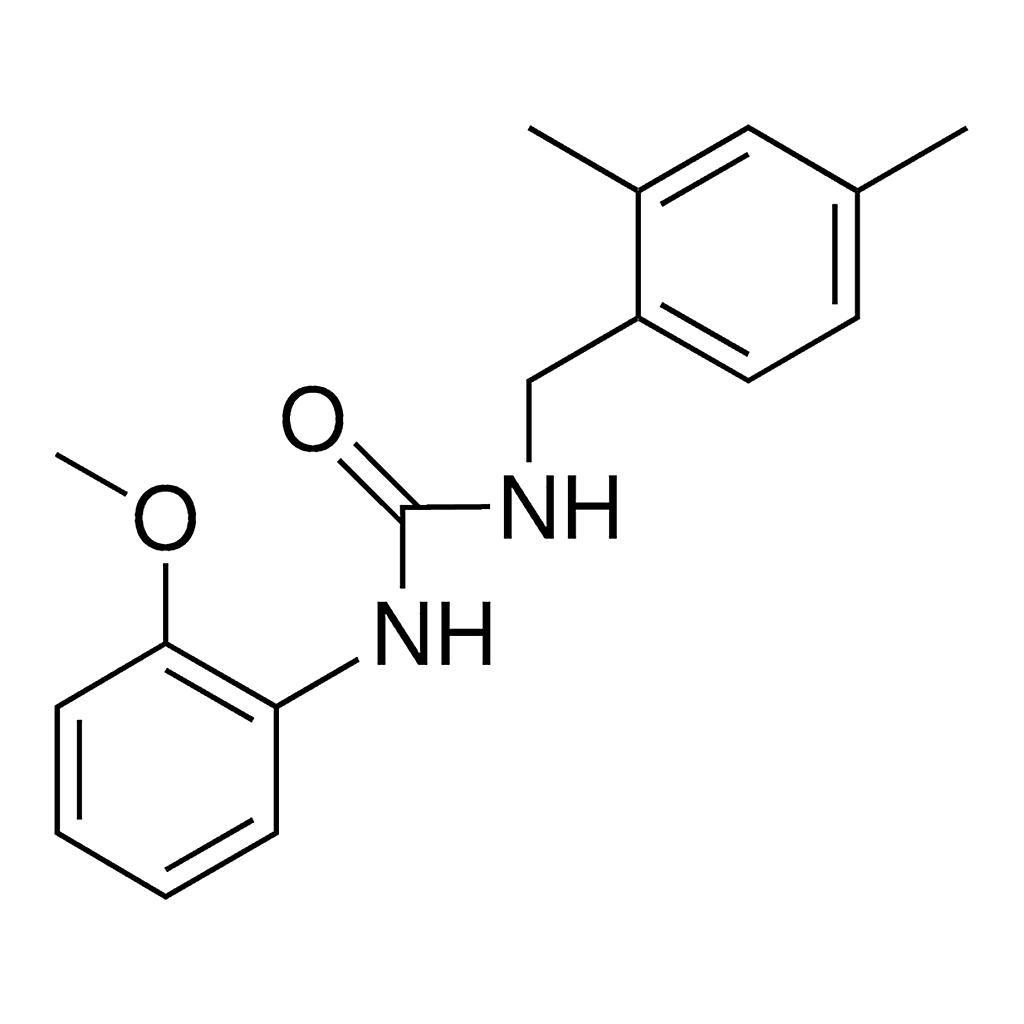 Merck 1-(2,4-DIMETHYLBENZYL)-3-(2-ME - 50 MG&