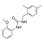 Merck 1-(2,4-DIMETHYLBENZYL)-3-(2-ME - 50 MG&