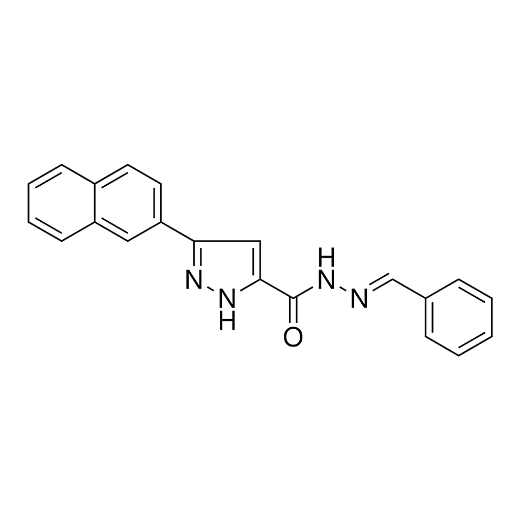 Merck 5-NAPHTHALEN-2-YL-2H-PYRAZOLE- - 50 MG&