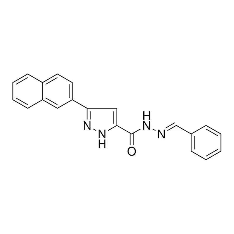 Merck 5-NAPHTHALEN-2-YL-2H-PYRAZOLE- - 50 MG&