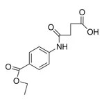 Merck 4'-(ETHOXYCARBONYL)SUCCINANILI - 50 MG&