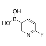 Merck 6-Fluoro-3-pyridinylboronic acid