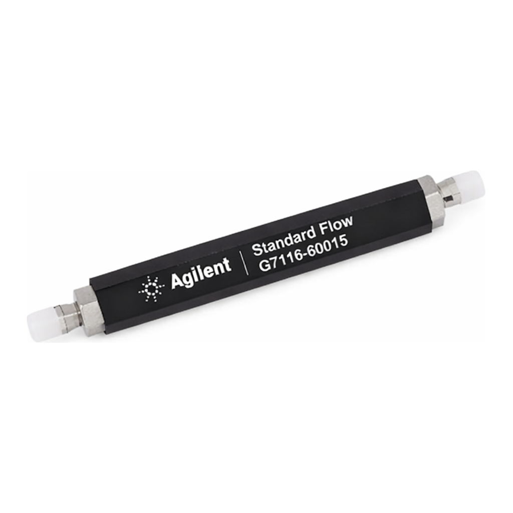 Agilent Quick-Connect Heat Exchanger Standard