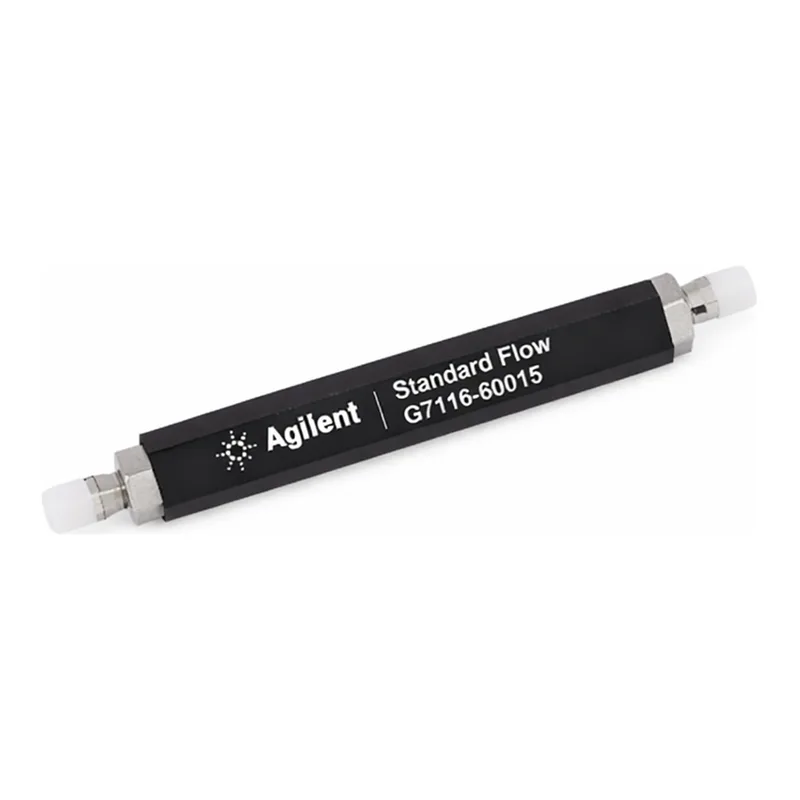 Agilent Quick-Connect Heat Exchanger Standard