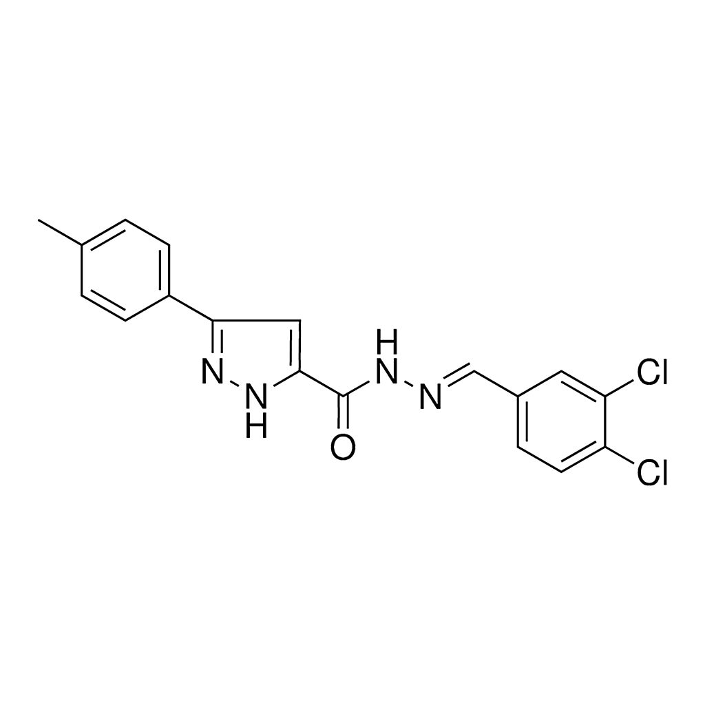 Merck 5-P-TOLYL-2H-PYRAZOLE-3-CARBOX - 25 MG &