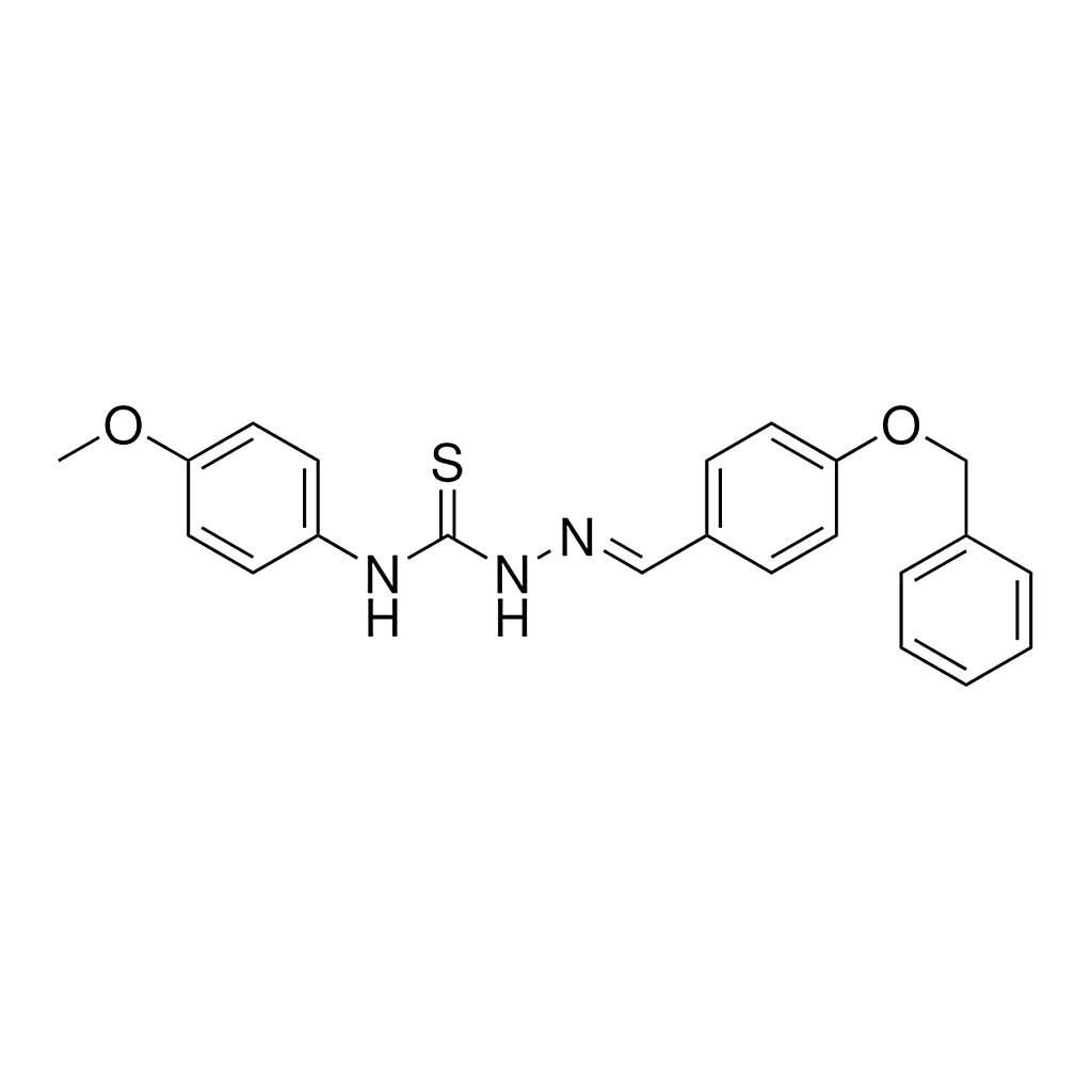 Merck 4-(BENZYLOXY)BENZALDEHYDE N-(4- - 10MG &