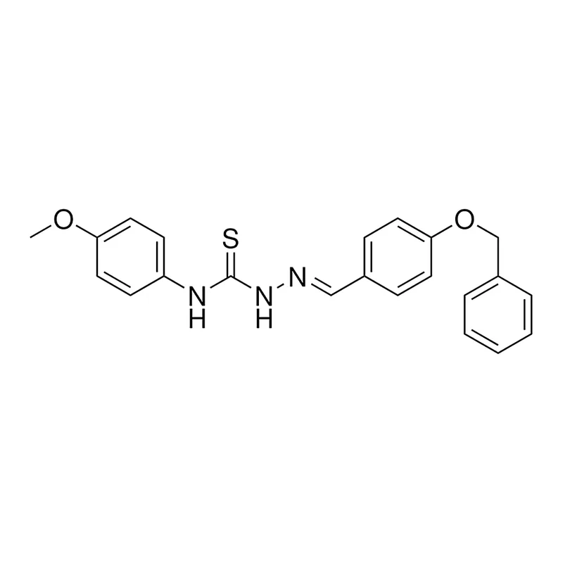 Merck 4-(BENZYLOXY)BENZALDEHYDE N-(4- - 10MG &
