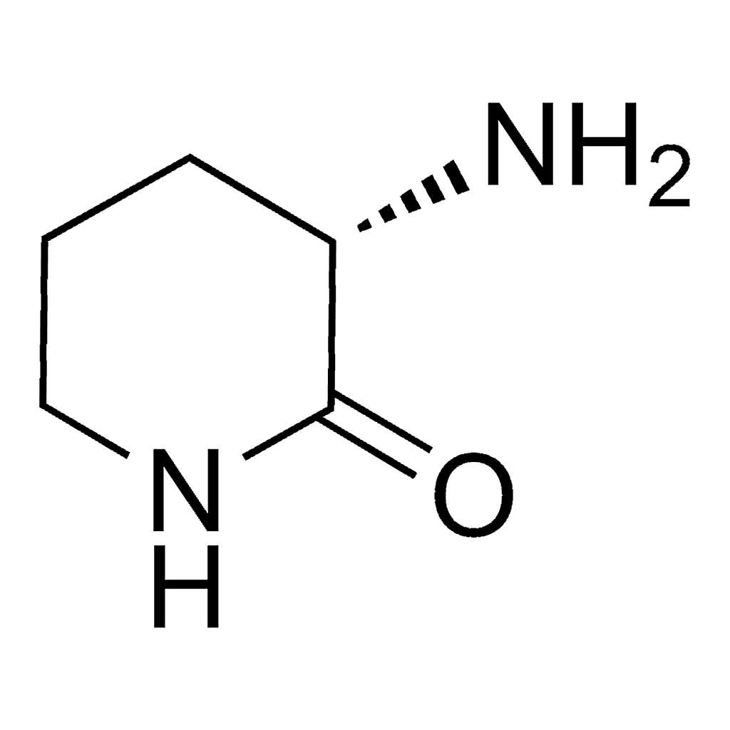 Merck (S)-3-Aminopiperidine-2-one