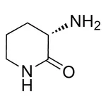 Merck (S)-3-Aminopiperidine-2-one