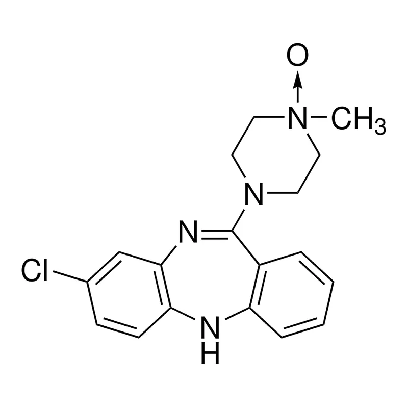 Merck Clozapine N-oxide