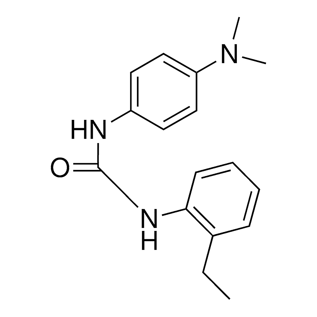 Merck 1-(4-(DIMETHYLAMINO)PHENYL)-3- - 50 MG&