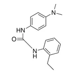 Merck 1-(4-(DIMETHYLAMINO)PHENYL)-3- - 50 MG&