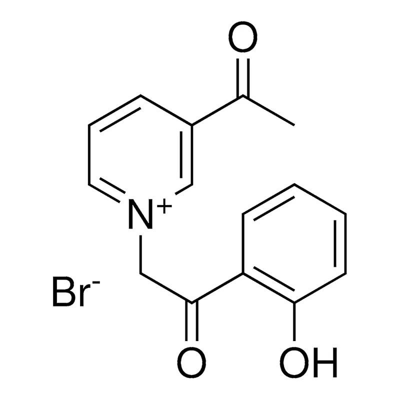 Merck 3-ACETYL-1-(2-(2-HYDROXY-PHENYL - 50 MG&