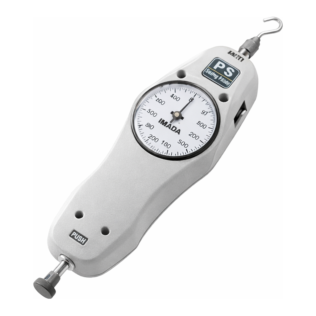 AS ONE Mechanical Force Gauge, 메카니컬 포스게이지(표준형)
