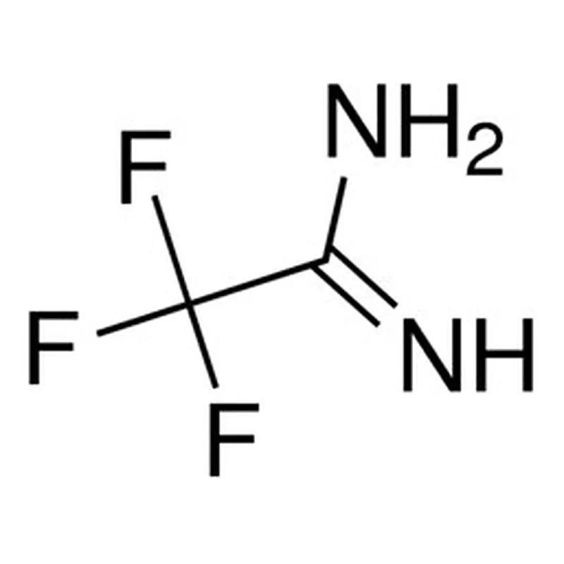 Merck TRIFLUOROACETAMIDINE-