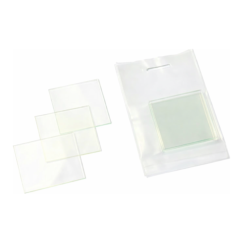 Merck INDIUM TIN OXIDE COATED GLASS SLIDE, SU&