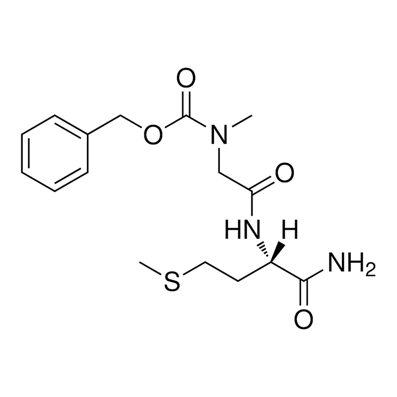 Merck CARBOBENZYLOXYSARCOSYL-L-METHI - 50 MG&