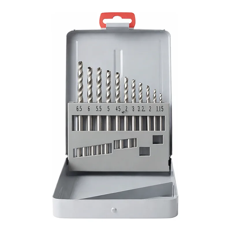 Daihan Science 드릴 세트, Drill Set