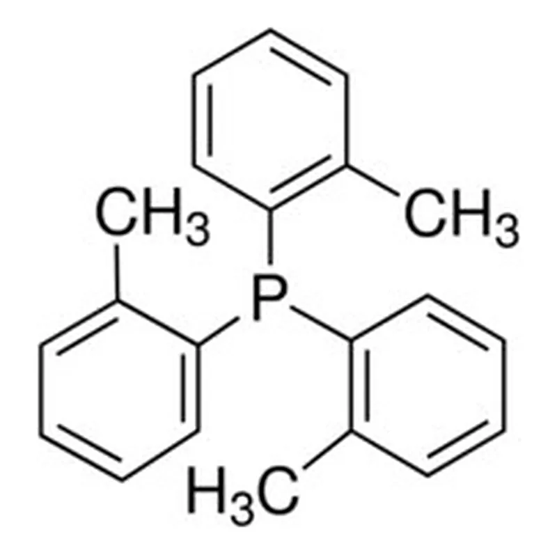 Merck TRI-O-TOLYLPHOSPHINE, 97%