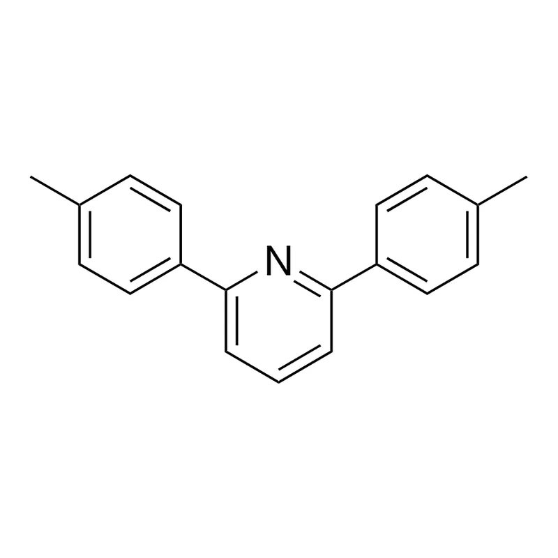 Merck 2,6-DI-P-TOLYLPYRIDINE
