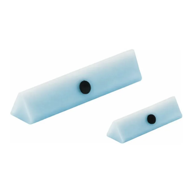 AS ONE Strong Magnetic Stir Bar (Triangle Type), 강자력 교반자 (삼각형)